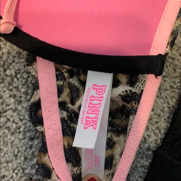 Bra - Picture 3 of 3